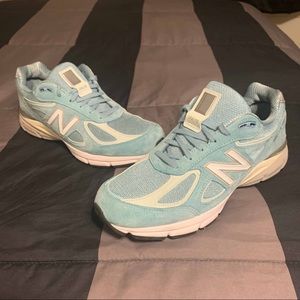 New balance 990 “Mineral Sage”